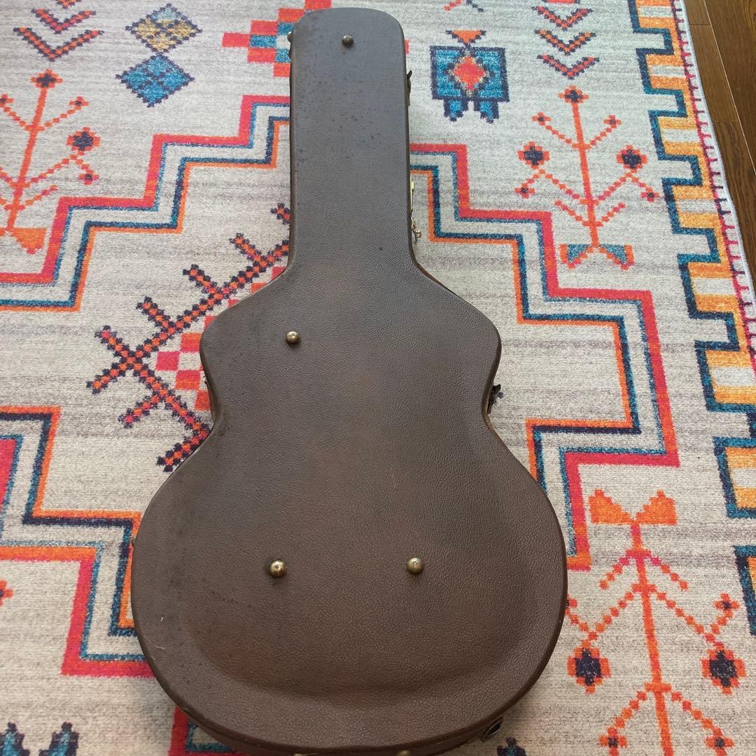 Gibson SJ200 1938モデル　100周年記念　ジャンク品