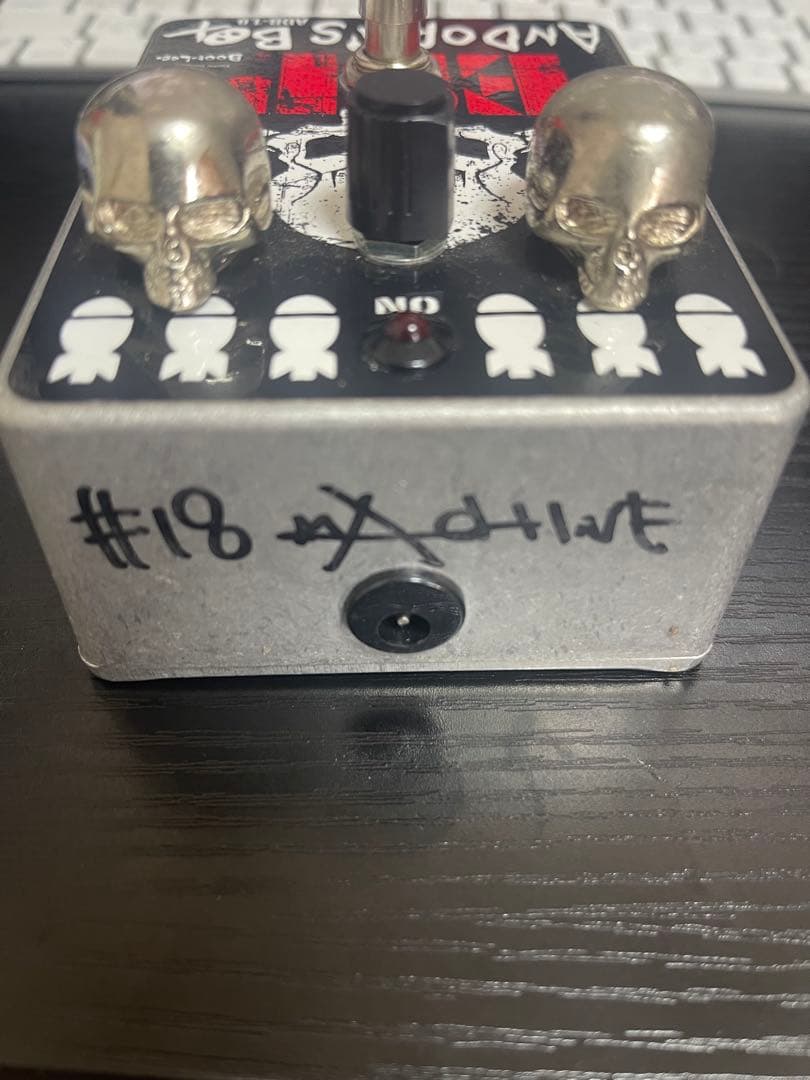 ギター ANDORA'S BOX ADB-1.0