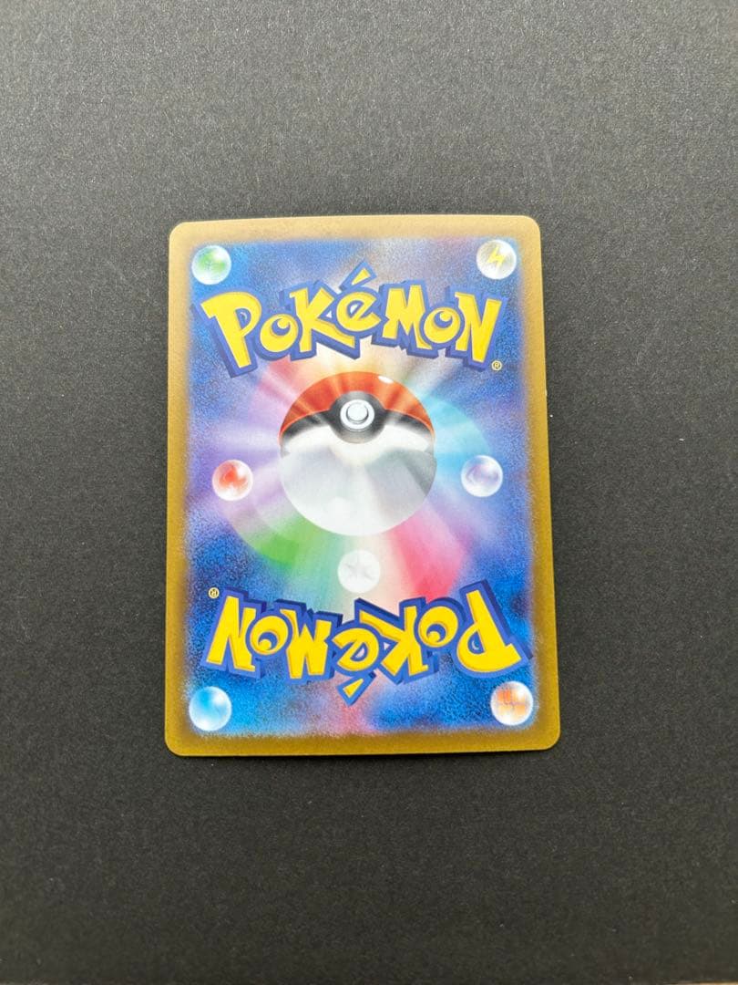 ね*z様 メガリザードンX ex SAR 110/080 インフェルノX