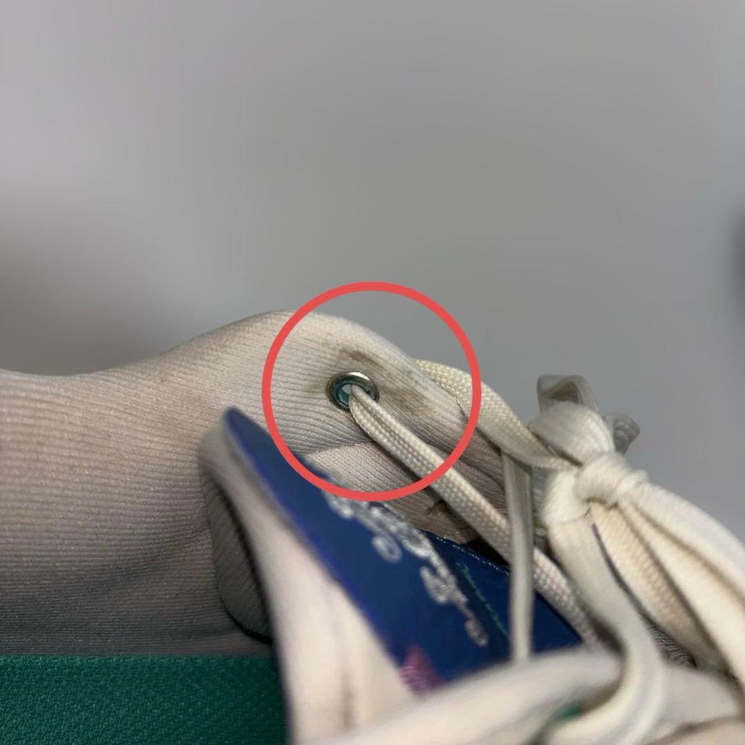 【美品】ASICS × BALLAHOLIC UNPRE ARS LOW