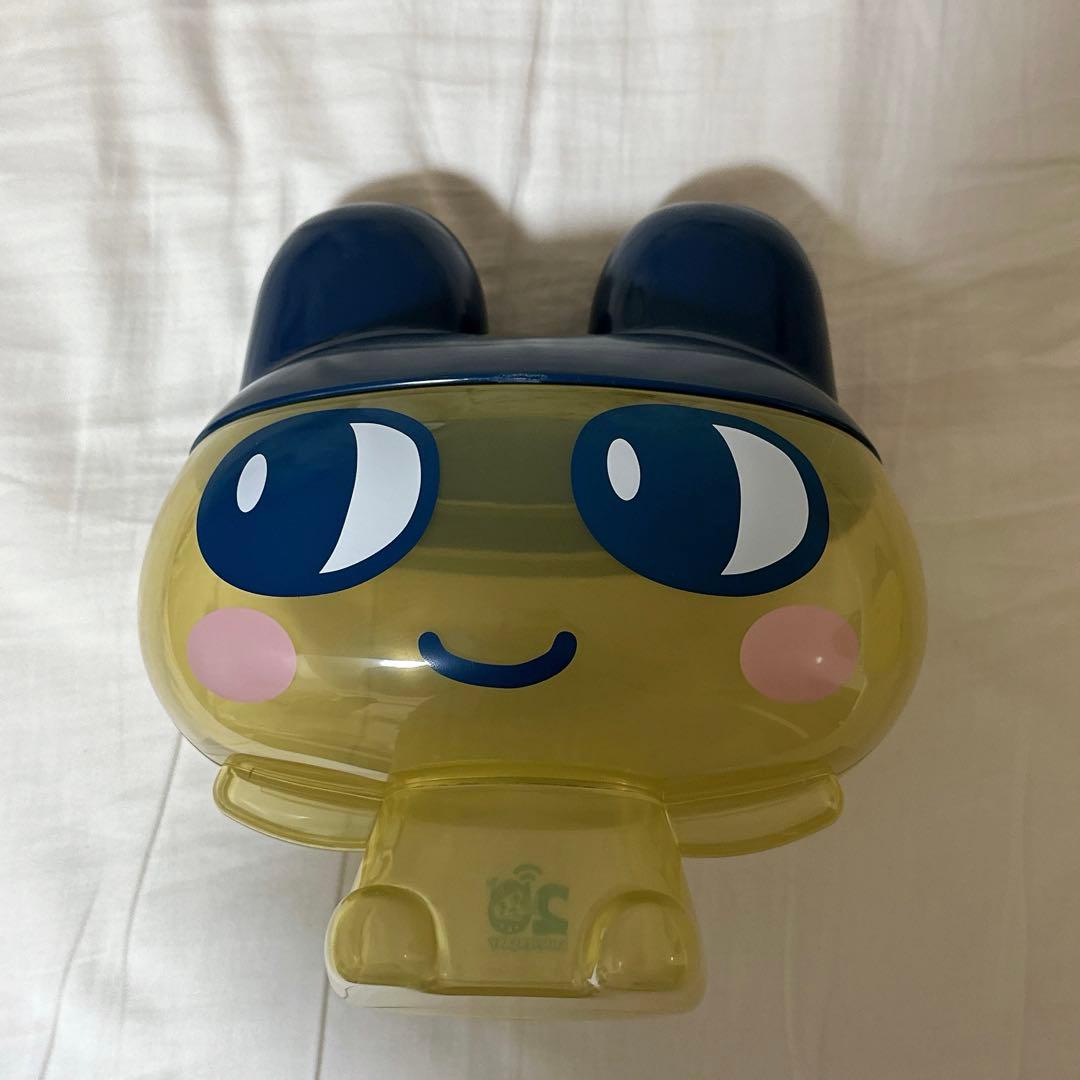 たまごっち 一番くじ まるちけーす ルームライト まめっち おまけ付