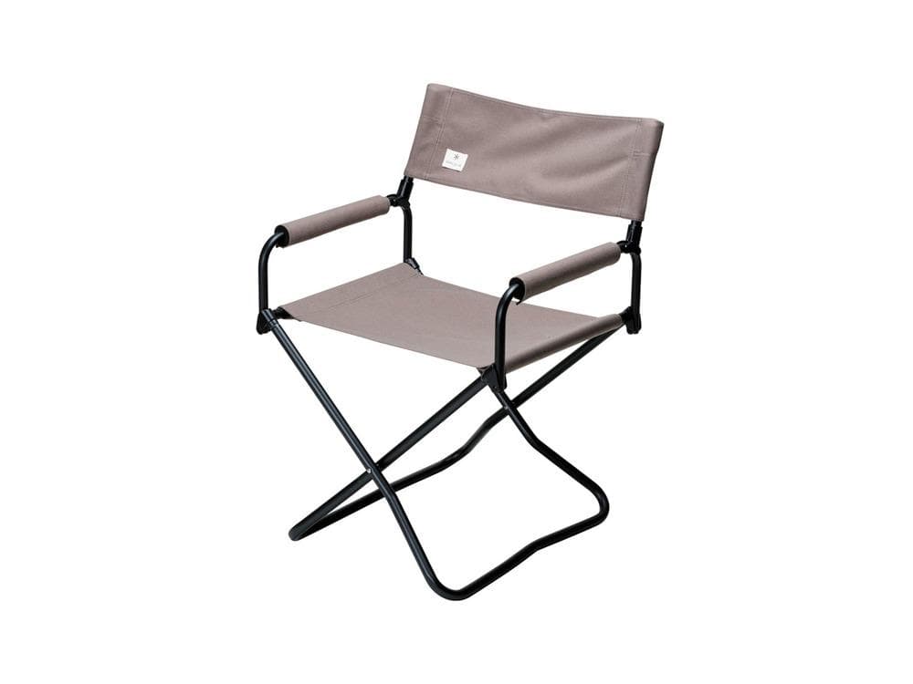 新品未使用 スノーピーク Peak FDチェアワイド グレー