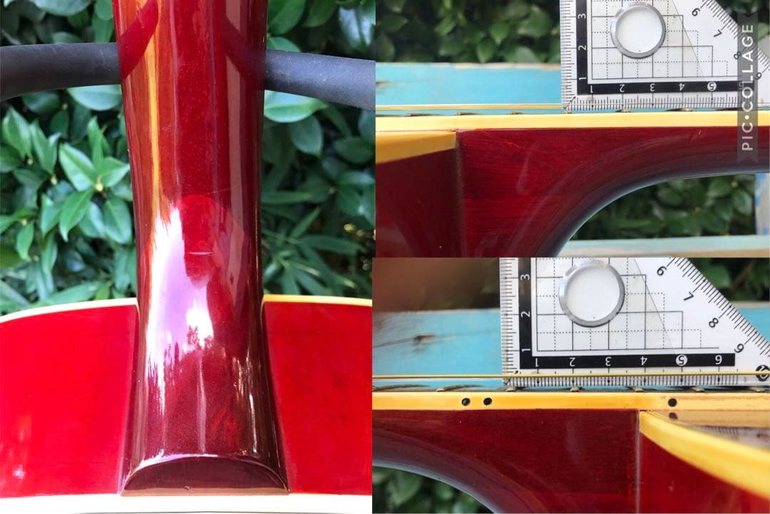 Rider J-300DS Model ライダー 林楽器