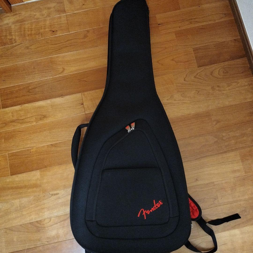 フェンダー　アコスタソニック　プレイヤー