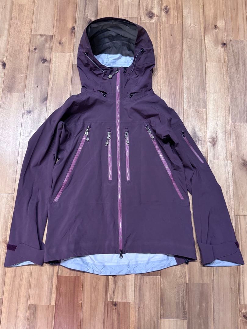 【超美品】24-25 Teton Bros. TB JKT/PNT (L)上下