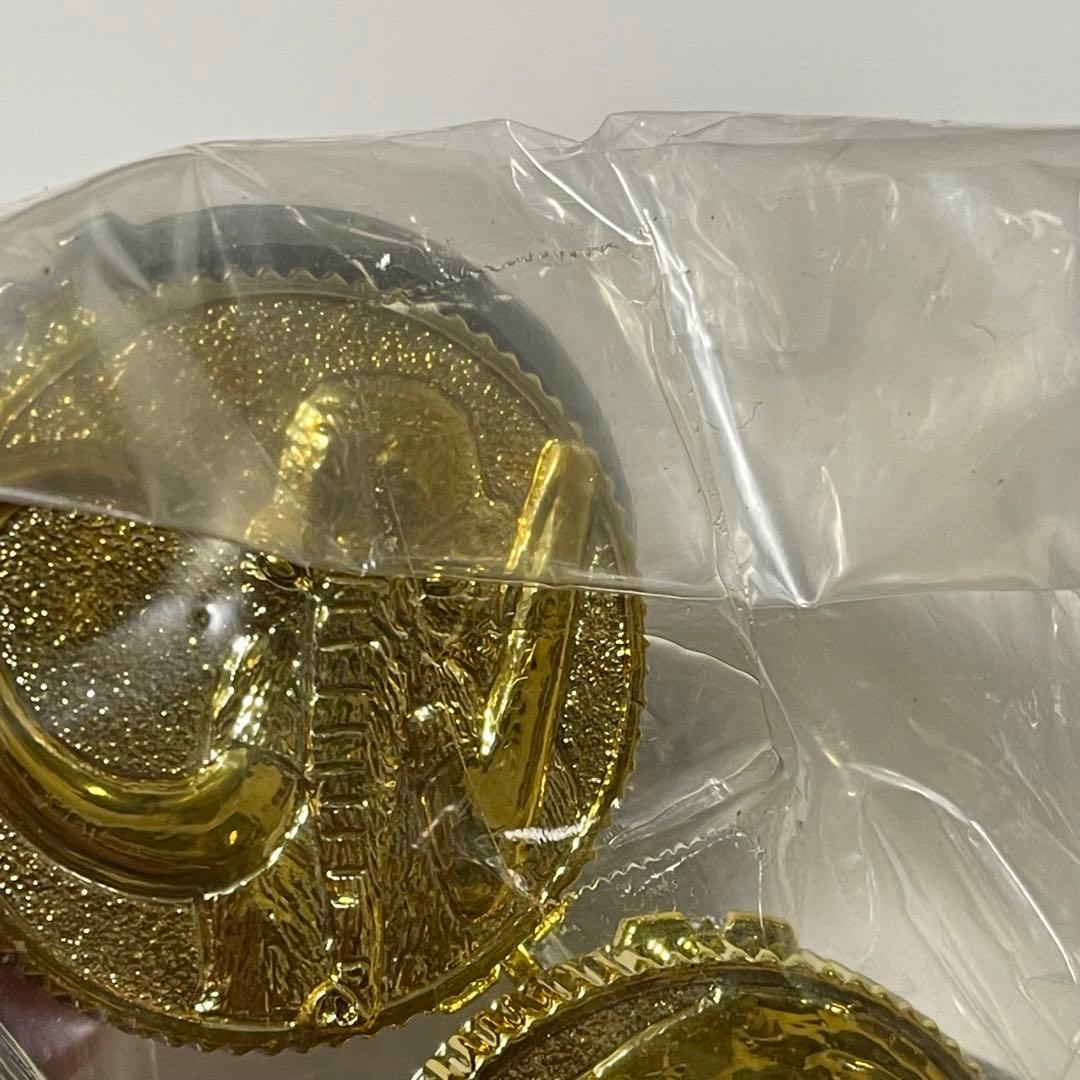 恐竜戦隊ジュウレンジャー ドラゴンバックラー 当時品 パワーレンジャー レア