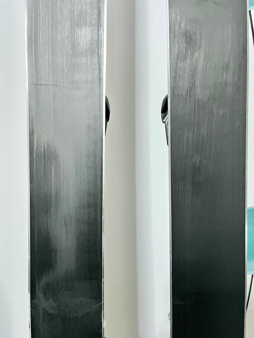 【baocaidu9】ROSSIGNOL スキーセット