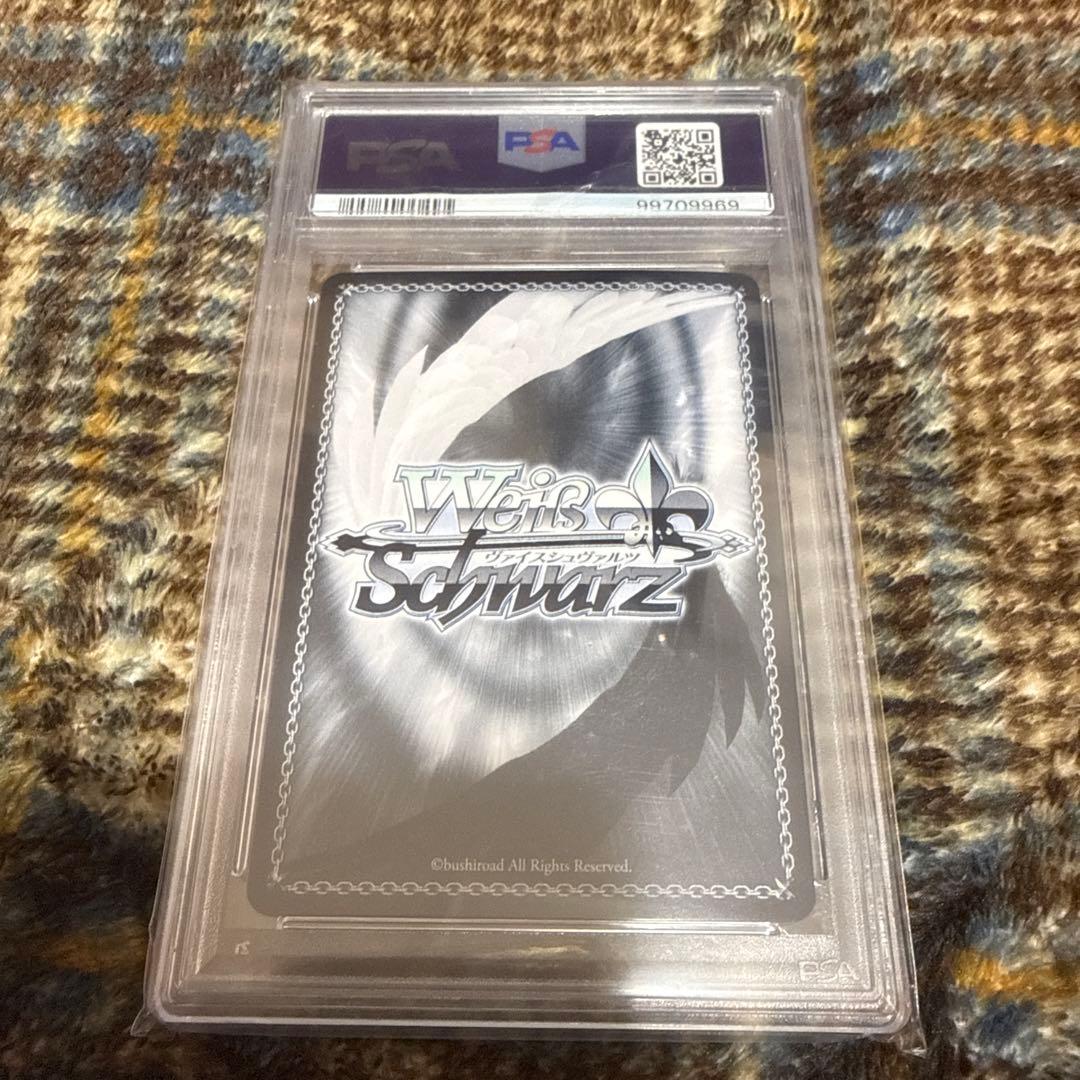 殺し屋 ヨル SP PSA10