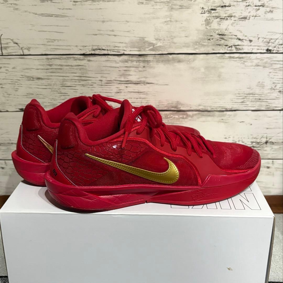 NIKE サブリナ2 By You カスタム 26cm