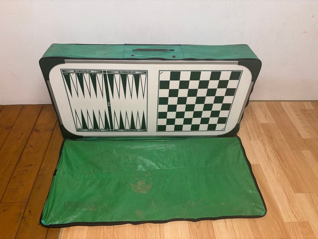 Coleman コールマン ビンテージ　シンク付き　キッチンテーブル　廃盤品