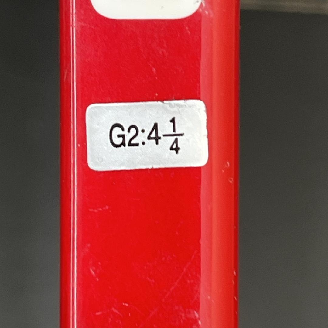 TOALSON SWEETAREA トアルソン スイートエリア320 ラケット