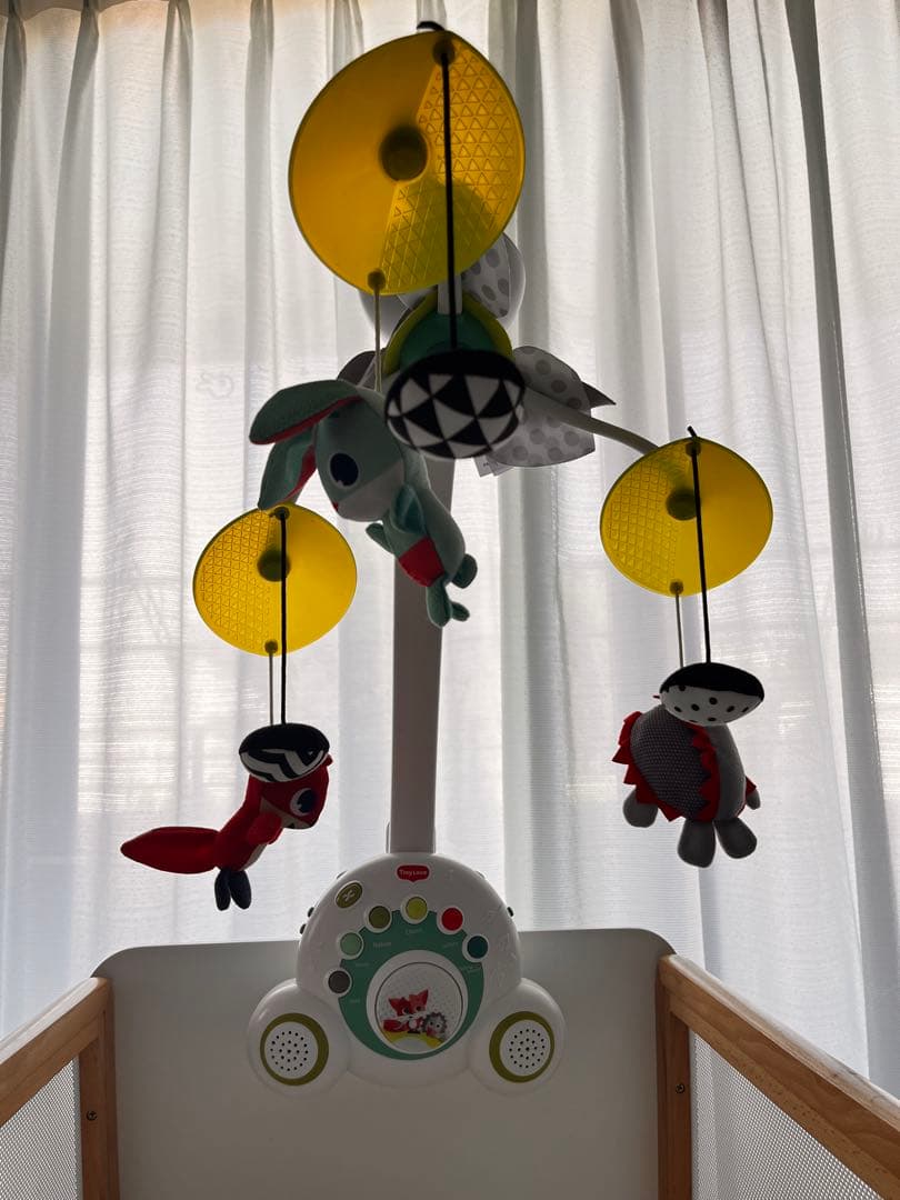 リリワゴン　大和屋　lili wagon <Tiny Love メリーおまけ>