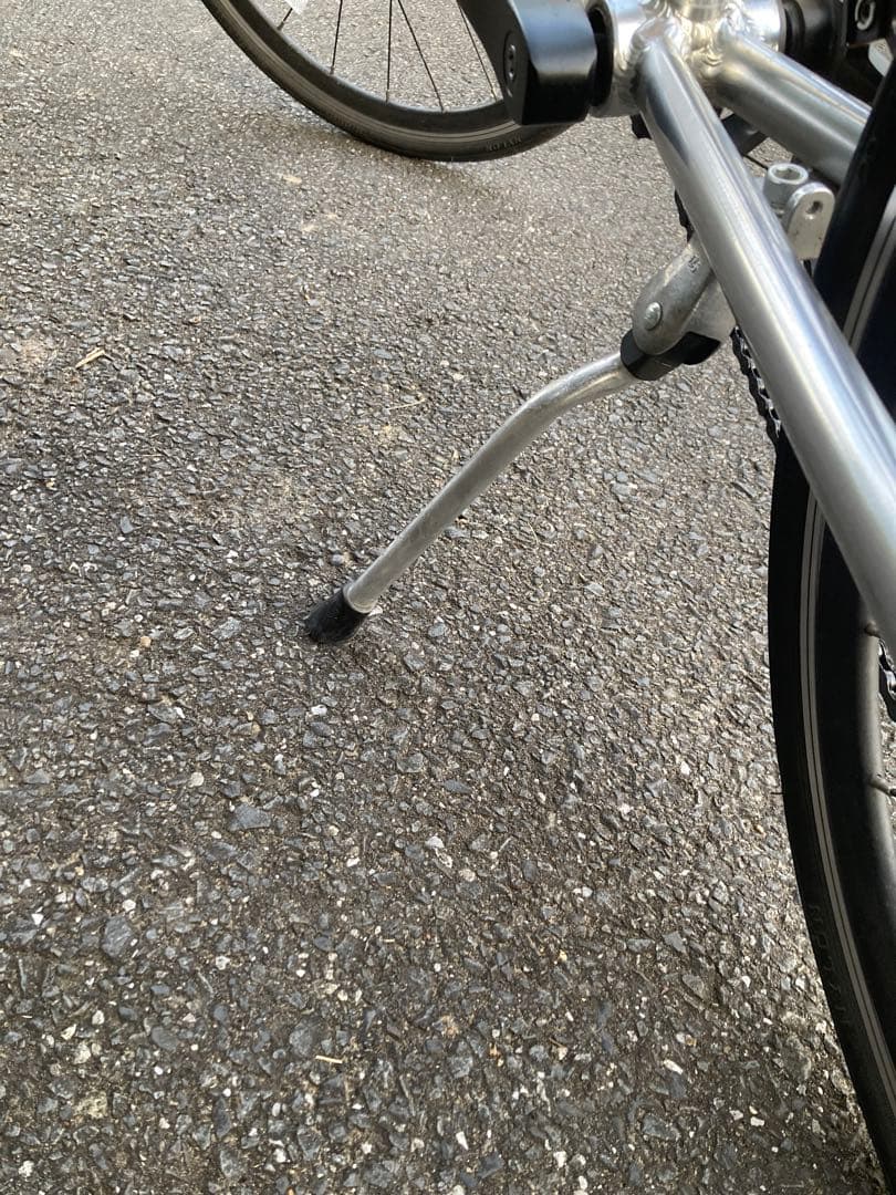 ルノー　RENAULT MINIVELO9（ミニベロ9）20インチ ミニベロ