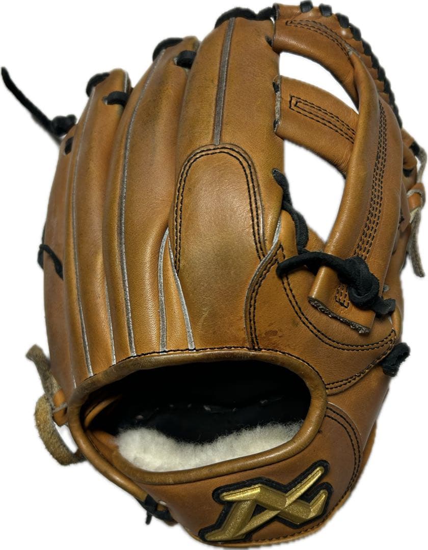 アトムズ 硬式内野手用グラブ 値下げ⭕️