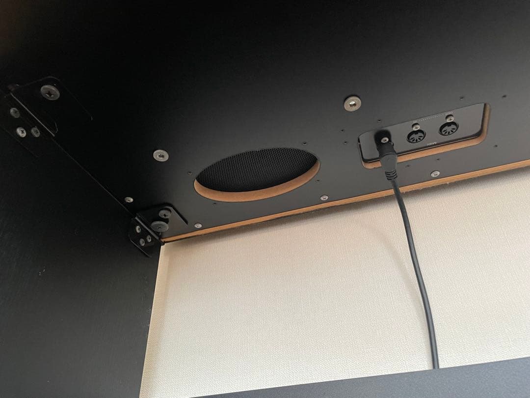 YAMAHA ARIUS 電子ピアノ（椅子・説明書・名曲50選付き・別出品）