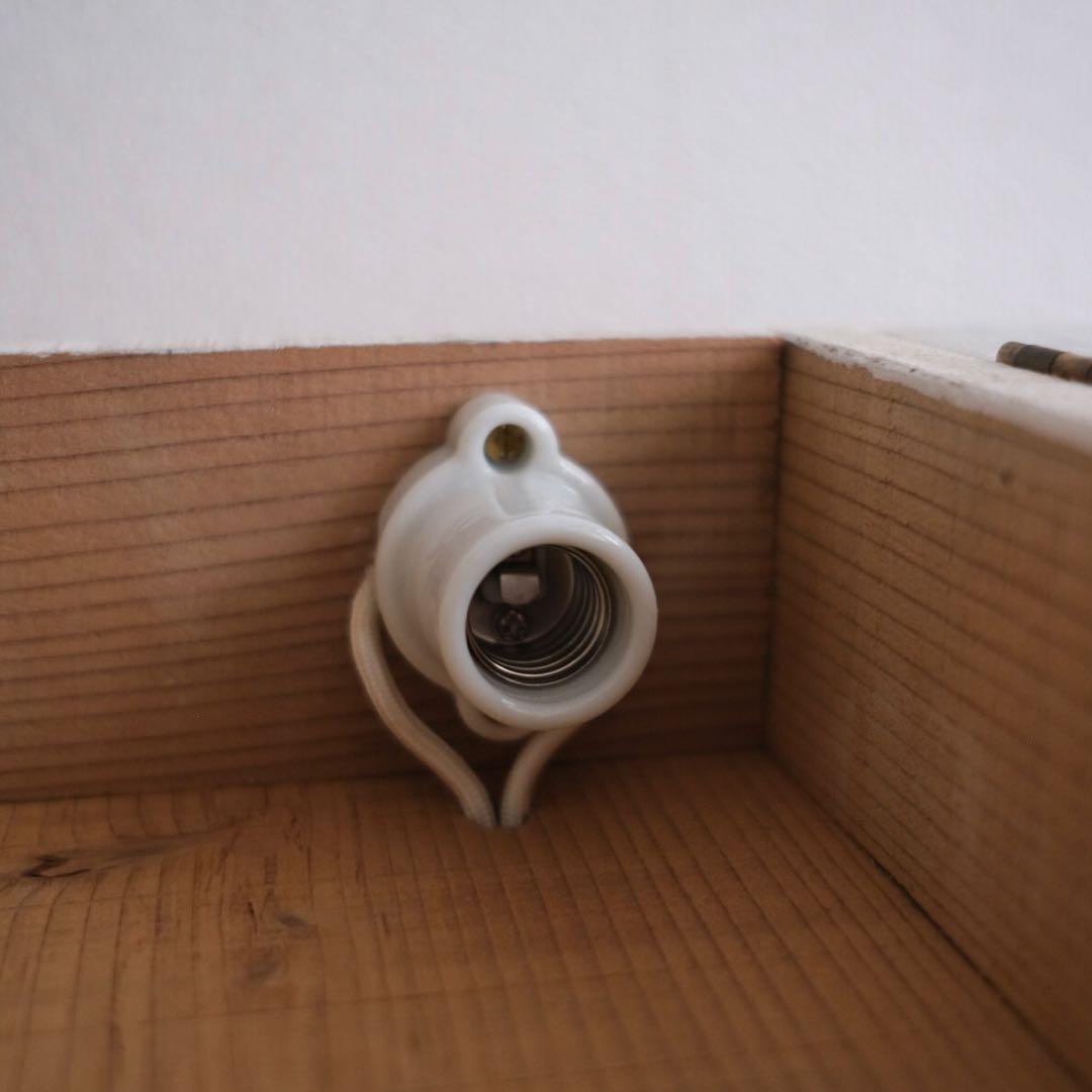 ショーケース コレクションケース 照明 古道具 アンティーク オブジェ ジブリ