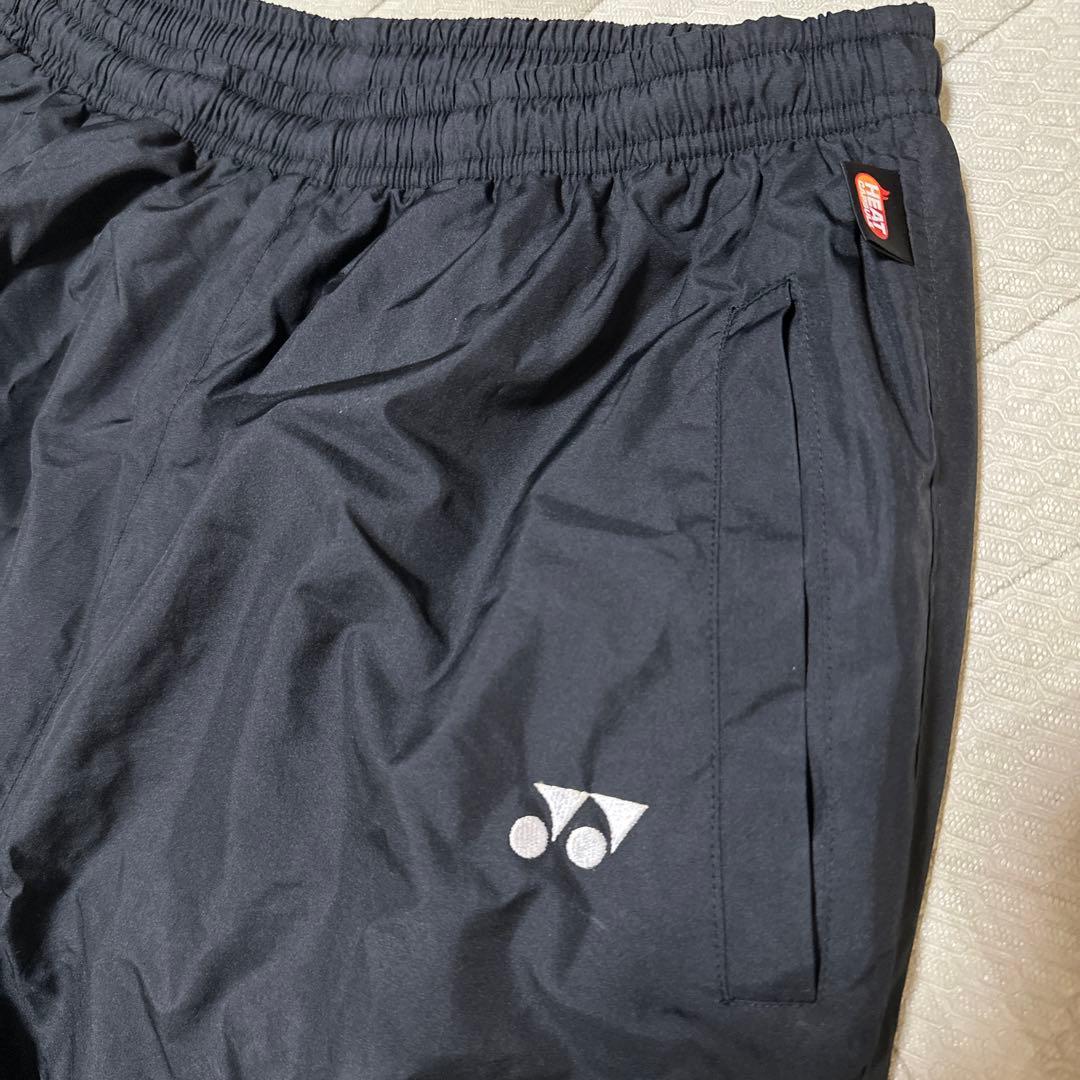 ヨネックス ウィンドブレーカー ウェア 上下セット