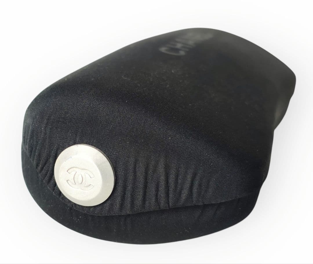 CHANEL シャネル サングラス ヴィンテージ ケース付