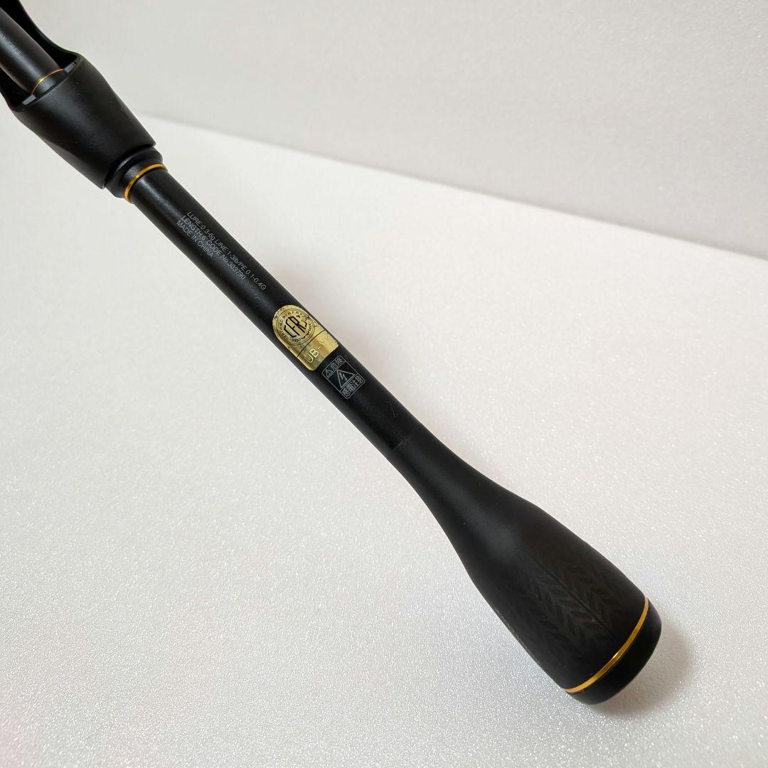 シマノ ソアレ XR S60SUL-S