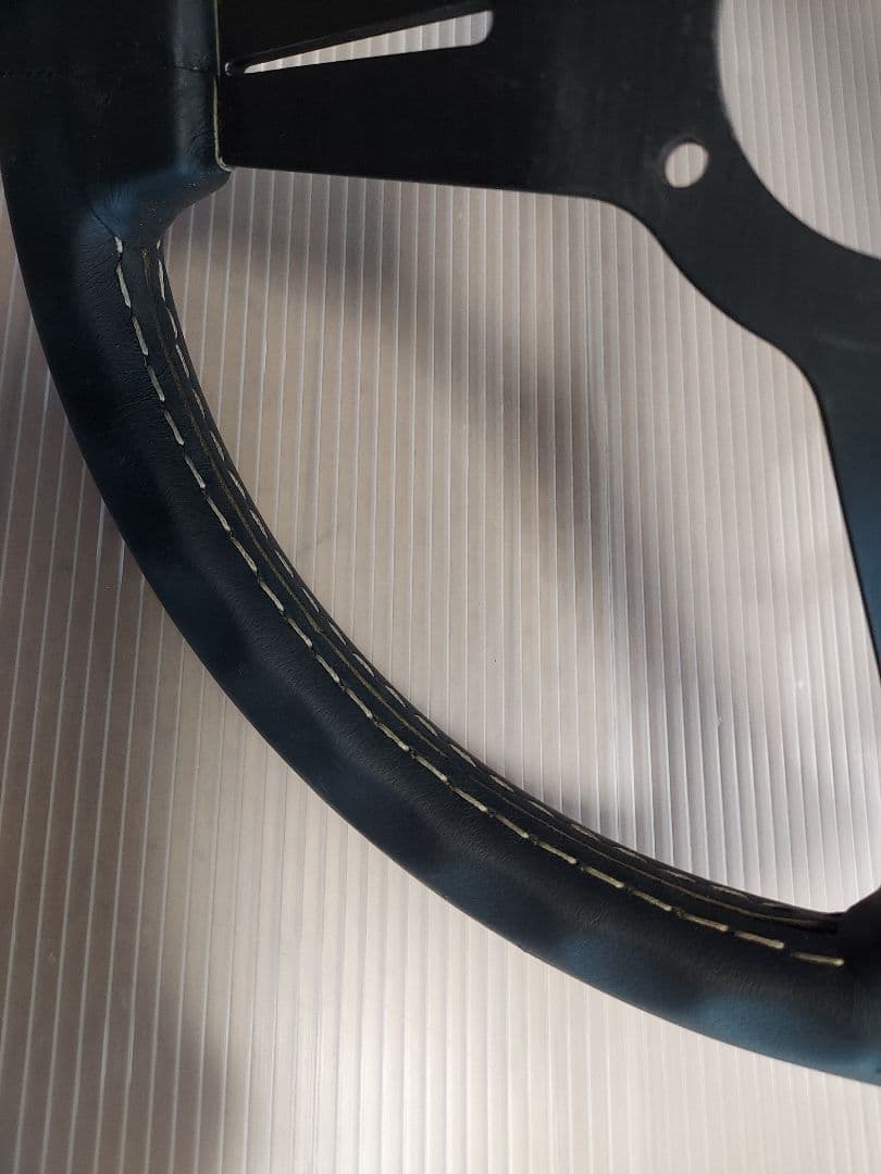 NARDI CLASSIC 340 ステアリング