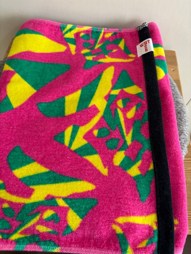 福山雅治　グッズ　シンクロライトバングル2026 タオル　金テープ1本