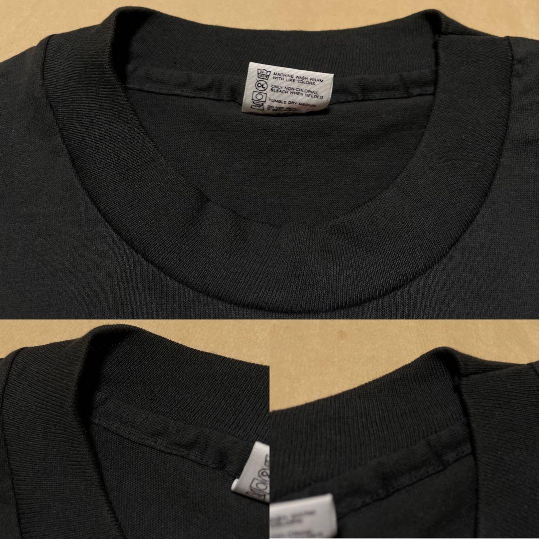 90s X JAPAN ロンT 長袖 Tシャツ 1993 カウントダウン ツアー