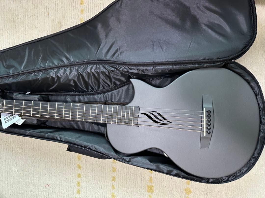 『超美品』Enya Nova Go SP1