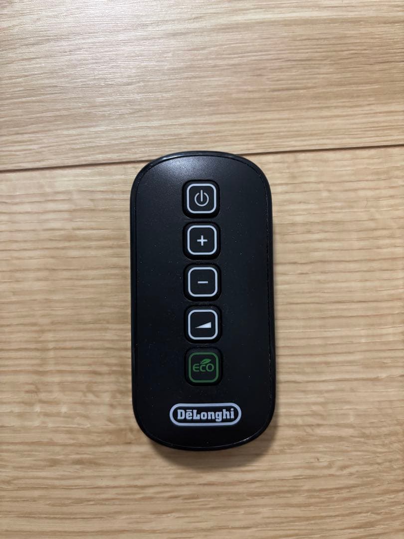 デロンギ　DeLonghi 電気ヒーター MHJ15 1500W