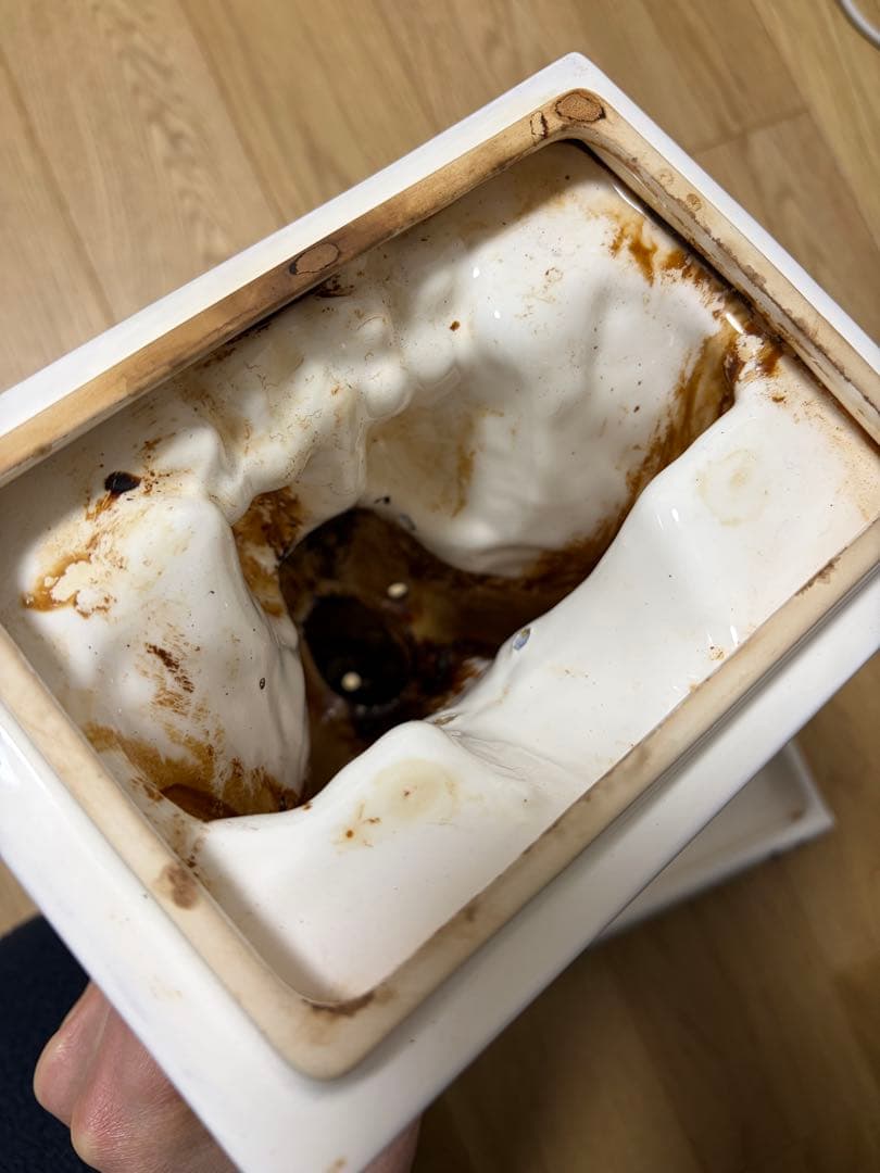 NEIGHBORHOOD インセンスチャンバー　お香立て イーグル 陶器