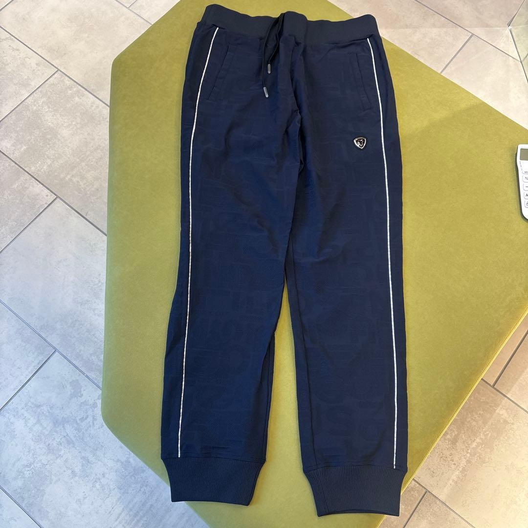 CPG GOLF ジャージパンツ　サイズ3