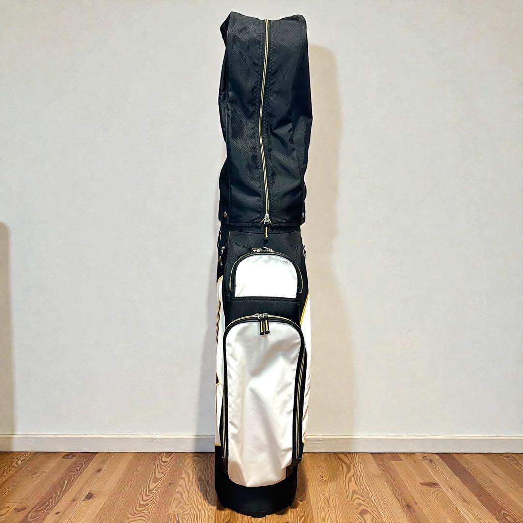 良品✨大人気❣️Callaway WAR BIRD キャディバッグ 7分割 ゴルフ