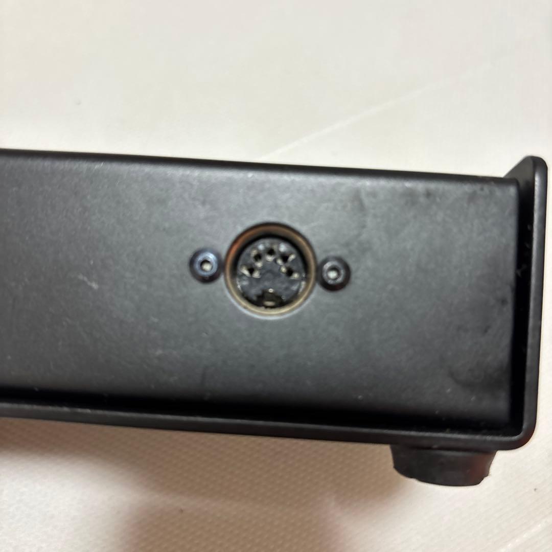 動作OK⭐︎Pro Co RAT R2DU 超希少ラックマウント ヴィンテージ機材