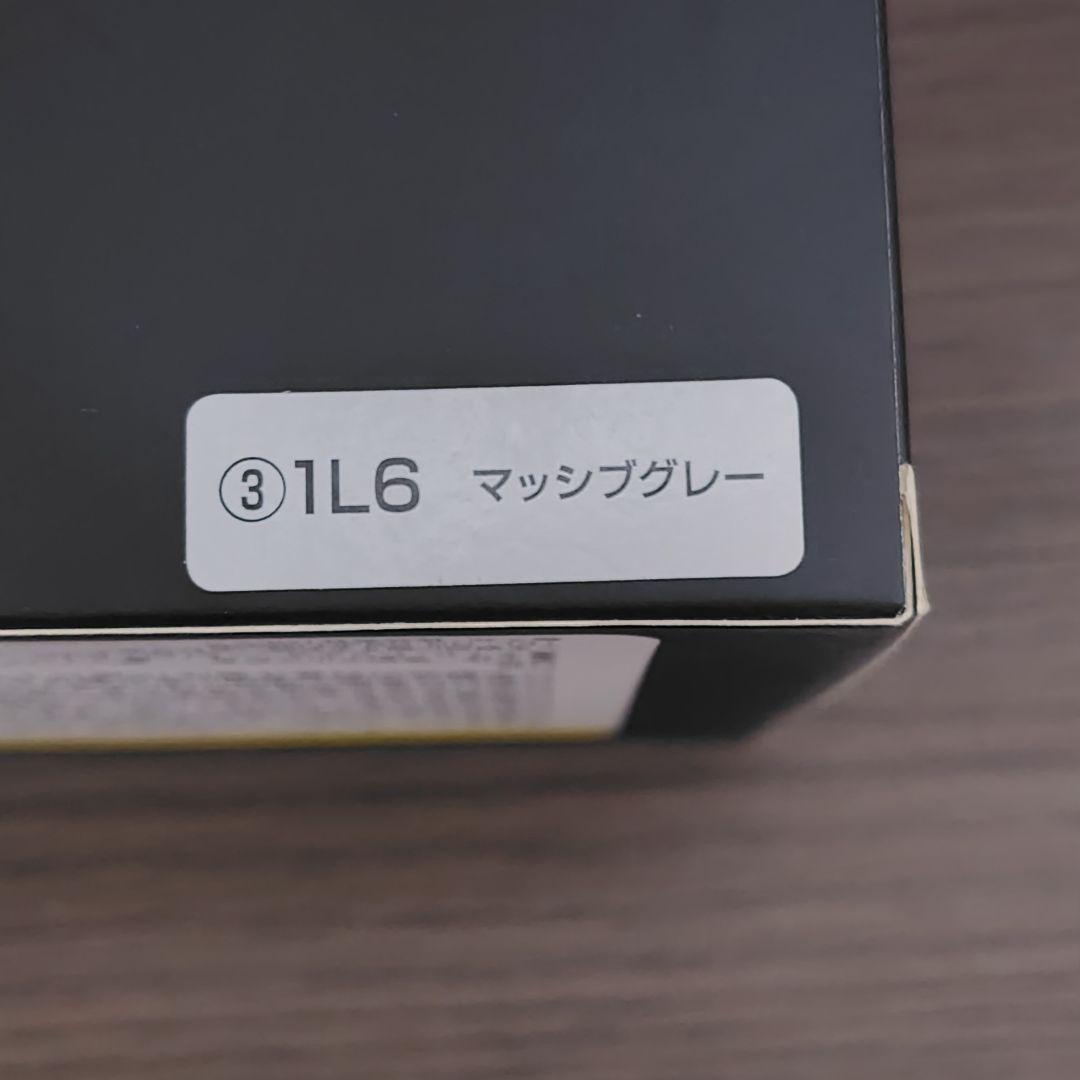 トヨタ　ヴォクシー　VOXY　1/30　スケール　ダイキャスト　 マッシブグレー