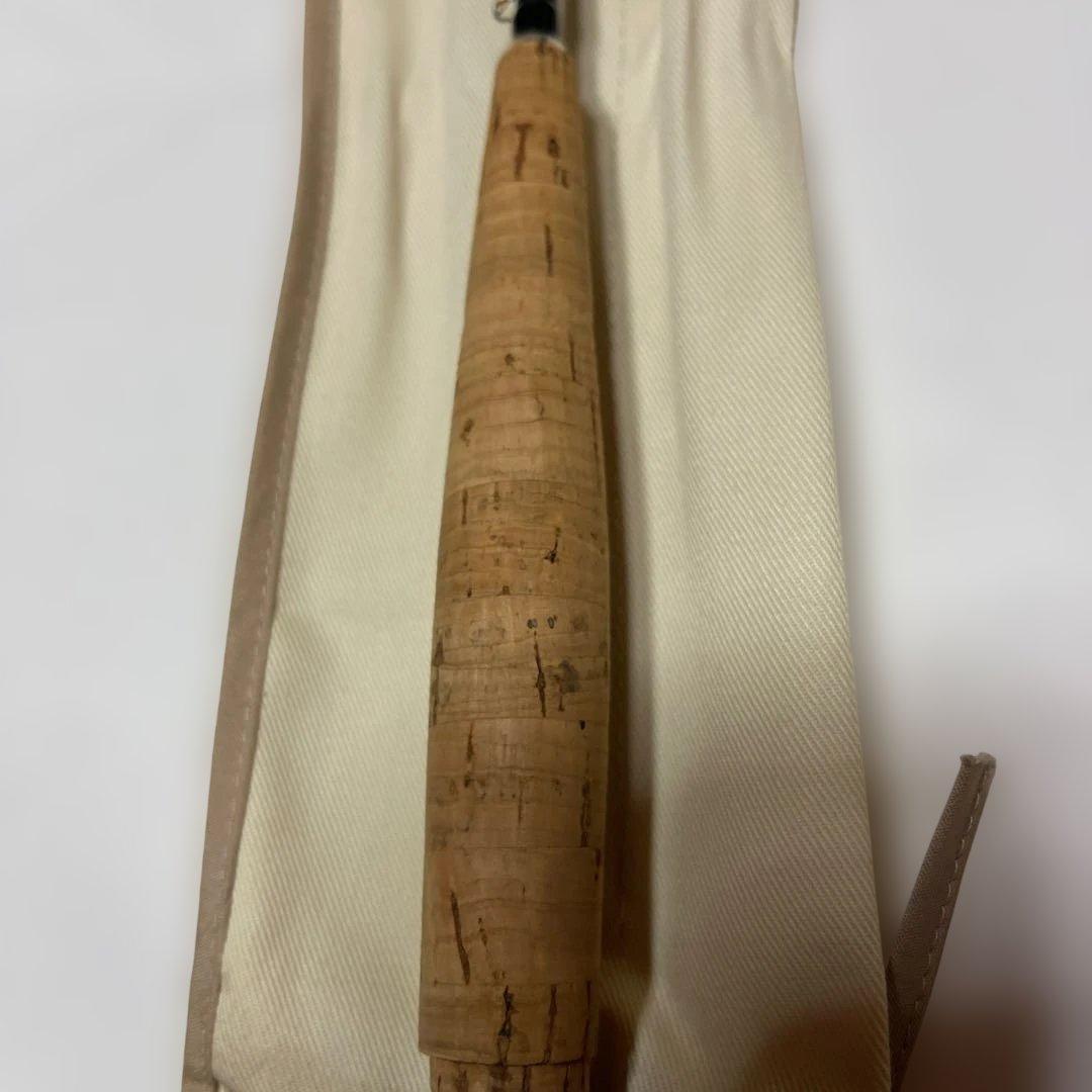 コータック　ビューライトフライFY1200 6'0\" #4