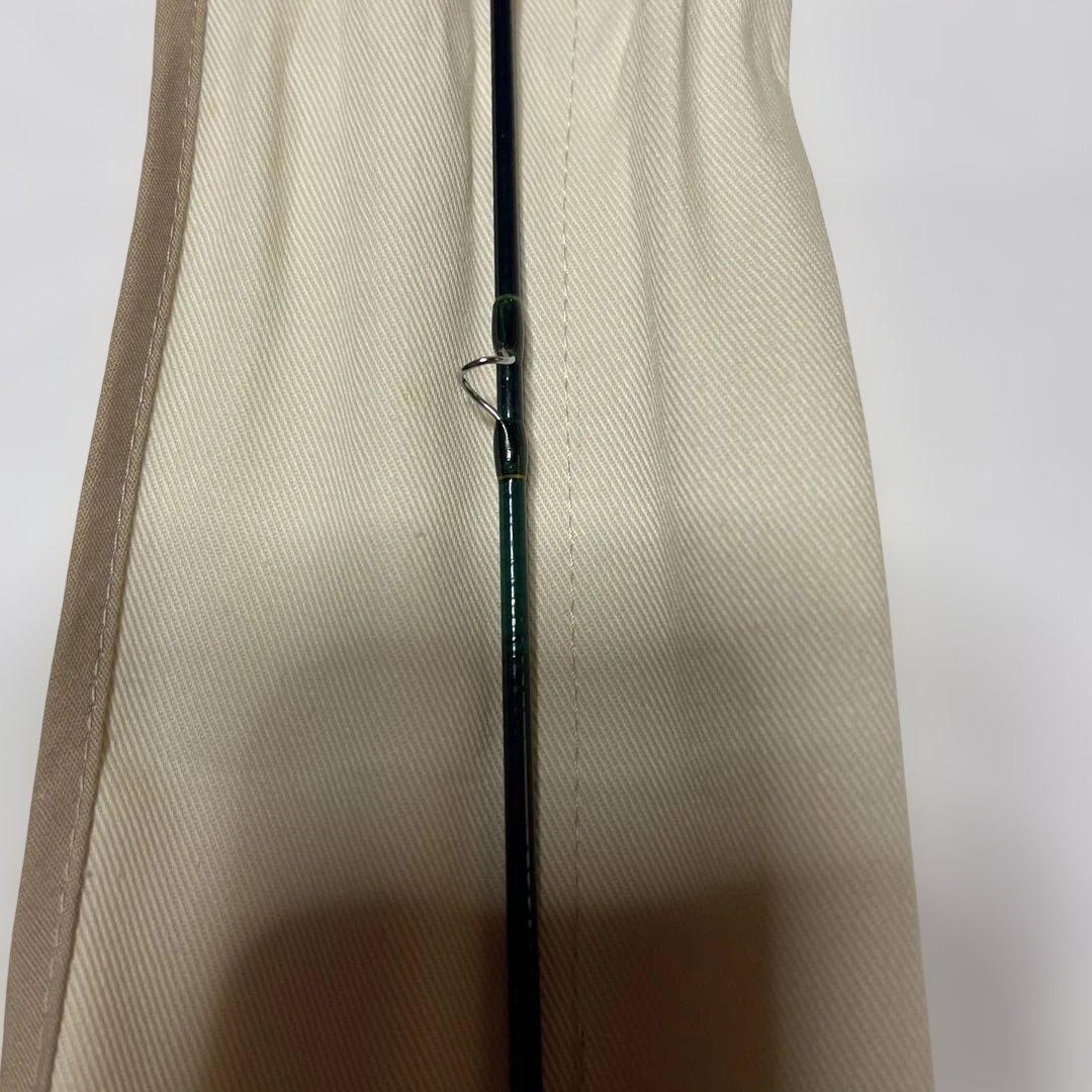 コータック　ビューライトフライFY1200 6'0\" #4