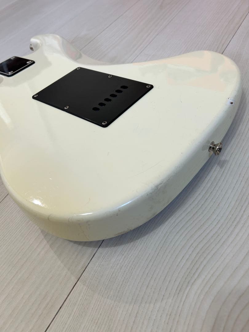 ギター Bacchus UNIVERSE SERIES BST-250? 350?