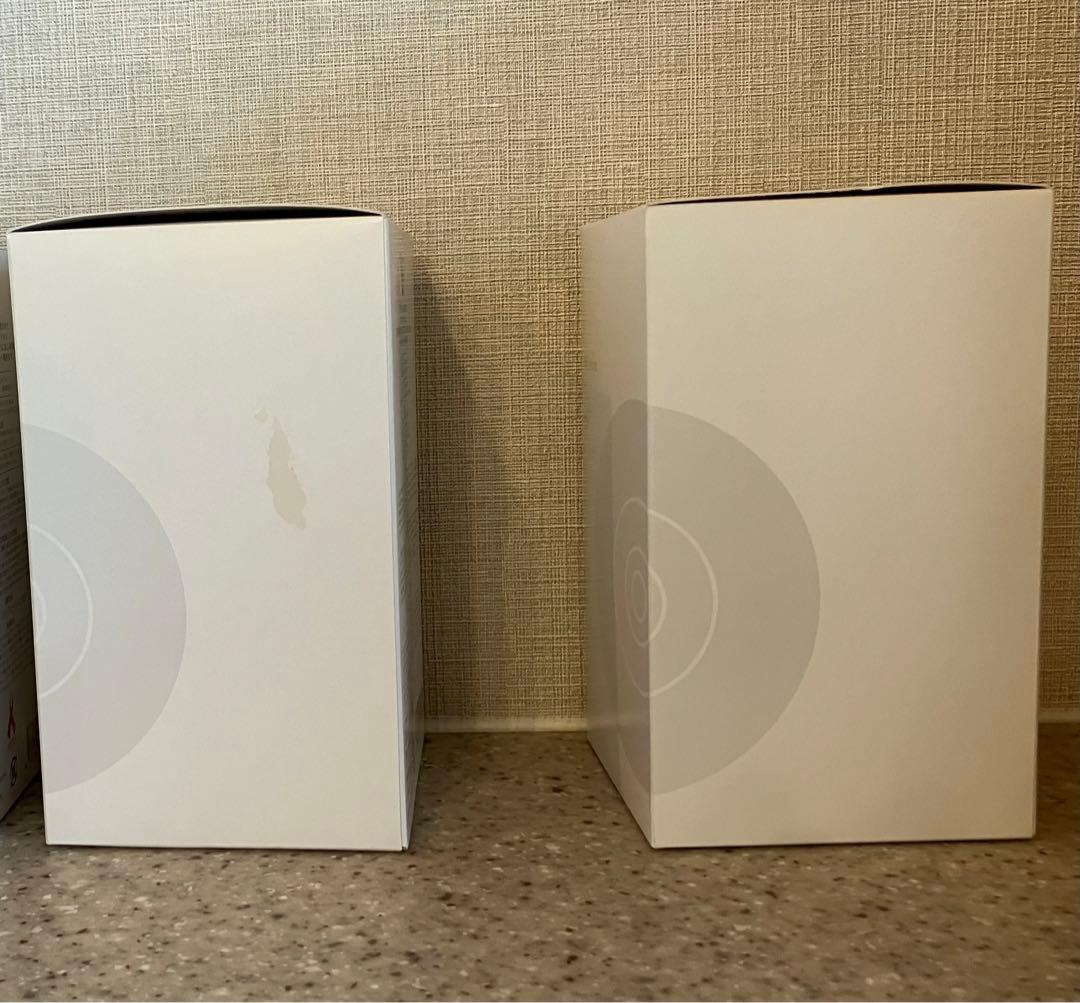 【未開封】ミュゼプラチナム　ミルクローション 300ml 2本セット【2種類】