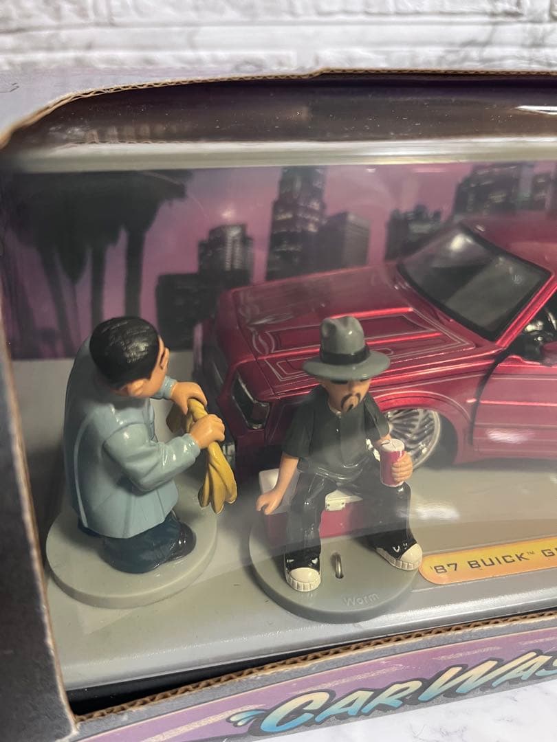 【匿名配送】jada HOMIES Rollers ホーミーズ ローラーズ