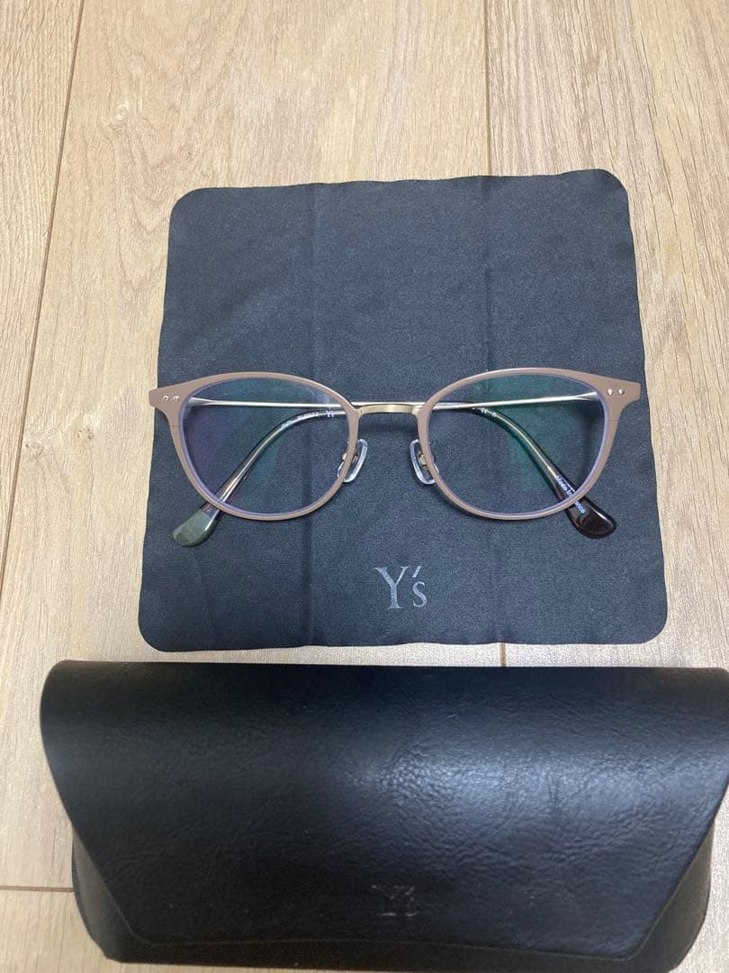 オーマイグラス眼鏡