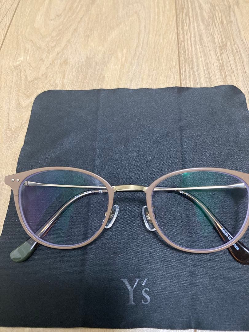 オーマイグラス眼鏡