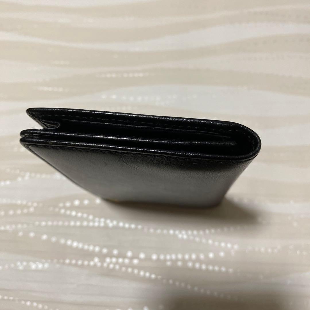 【コカテキ】Christian Dior クリスチャンディオール　名刺入れ