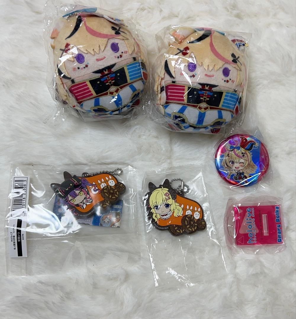 宝鐘マリン ホロライブ hololive まとめ売り VTuber