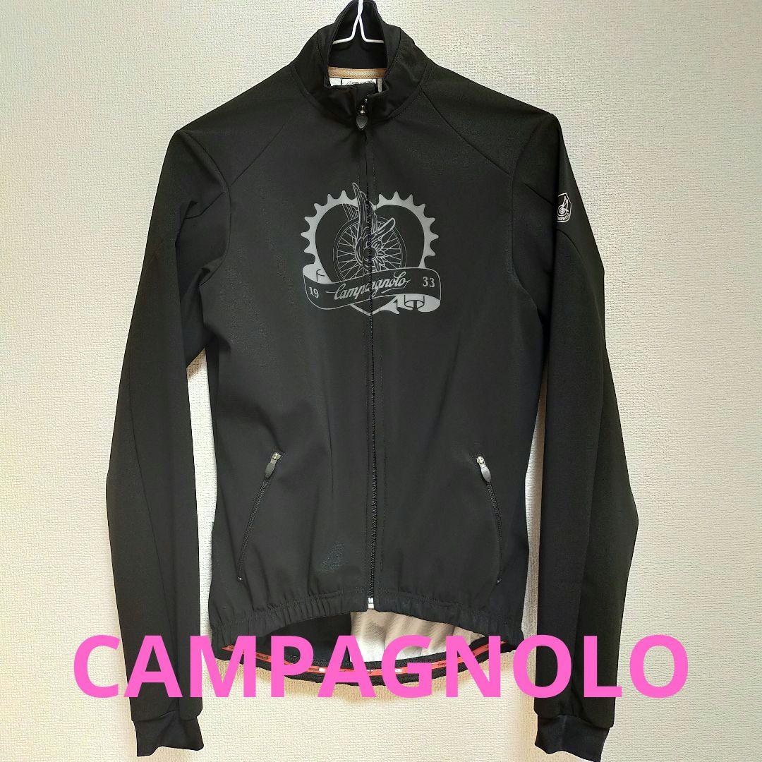 美品　CAMPAGNOLO　カンパニョーロ　レディース ジャケット