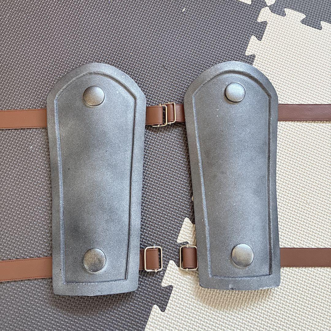 【こむぎ様ご依頼衣装】