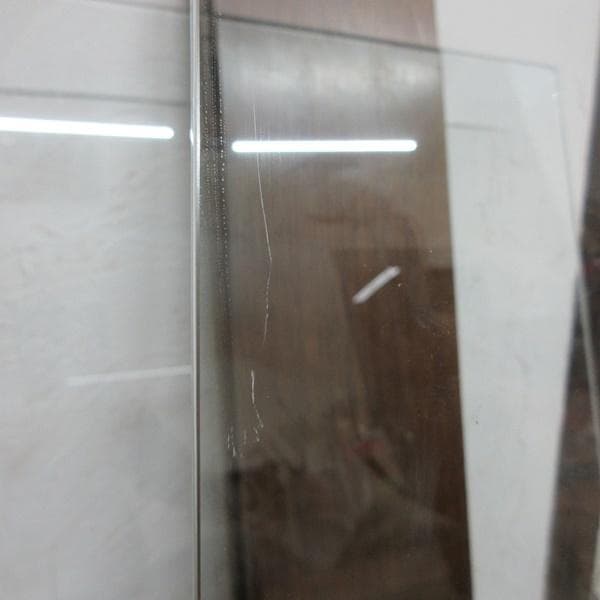 イギリス アンティーク 家具 ブックケース 本棚 書棚 ガラス 英国 6927d