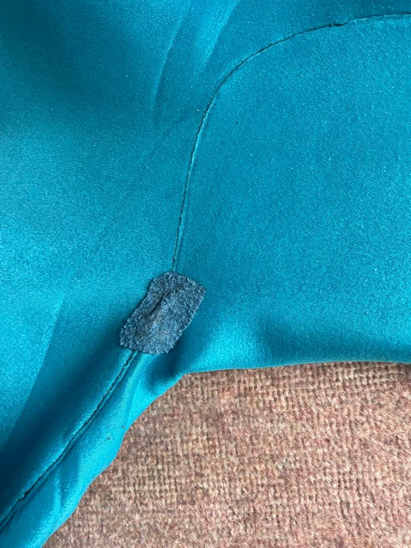 Hurleyスプリング (2ミリ) XXL