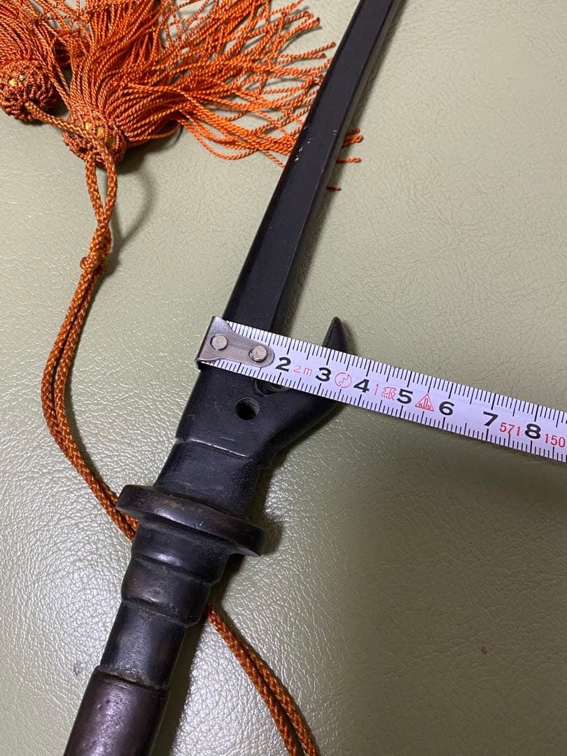 茶刀武道具刀剣鎧十手