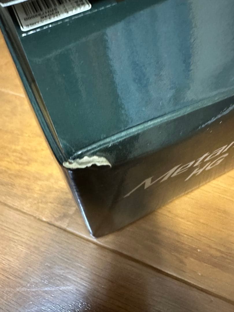 シマノ 13メタニウムHG 右ハンドル