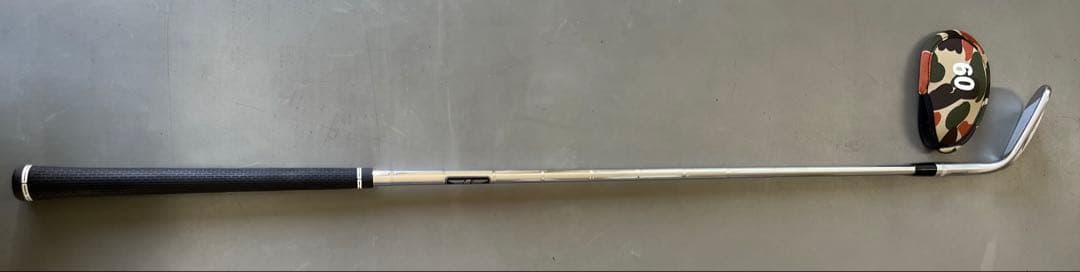 G*2様 タイトリスト ボーケイ SM10 ツアークロム ウェッジ　60°／04