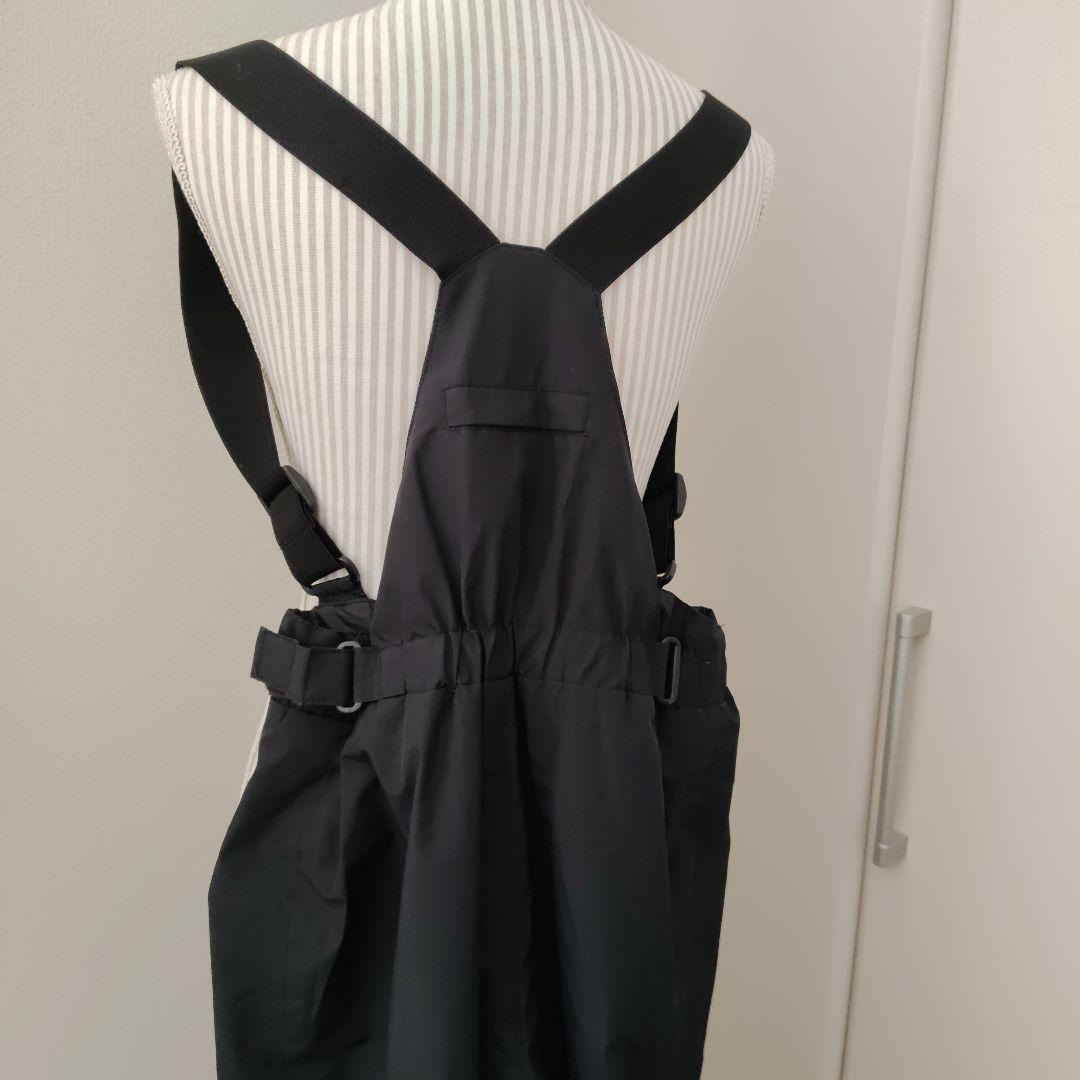 子ども用　ゴアテックス　スキーウェア上下セット 160